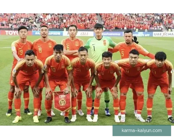 泰国国家队挺进亚洲杯16强，球迷期待更加精彩的表现