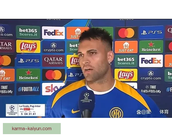 劳塔罗的私人训练师揭秘训练方法，助力球星达成完美状态，表现亮眼