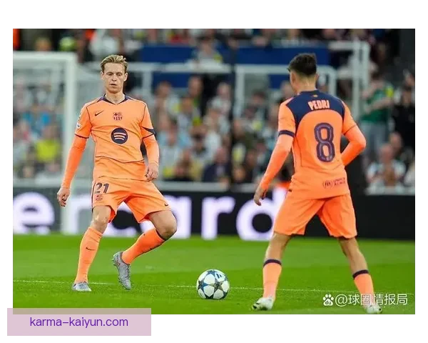 女足欧冠巴萨王朝迎来强劲表现，竞争力持续提升