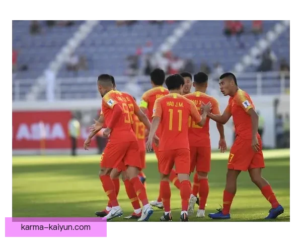 亚足联杯曼谷举办在即，各队备战状态值得关注