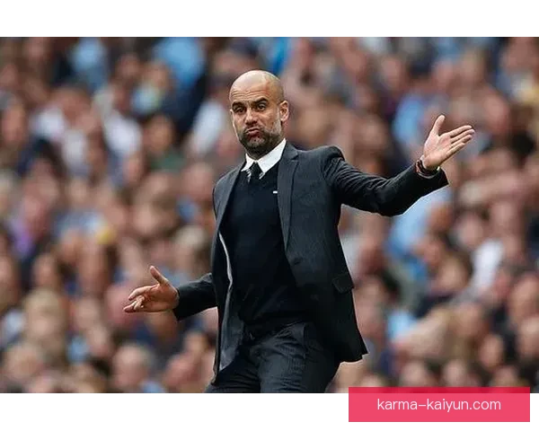 瓜迪奥拉青训理念引领足球人才发展，持续提升球员技术与战术意识