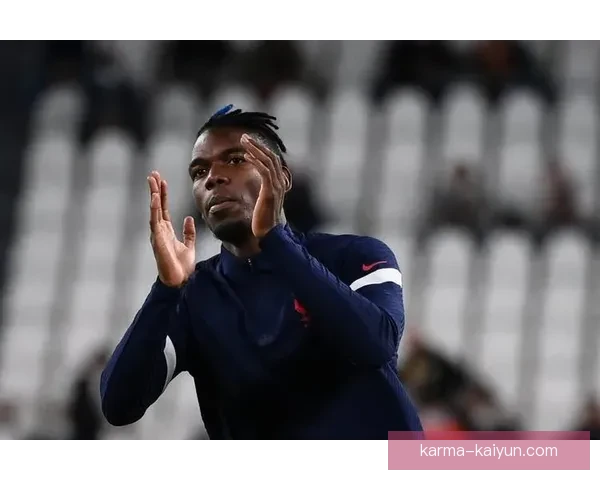 博格巴在曼联期间状态回暖，近期表现备受关注。