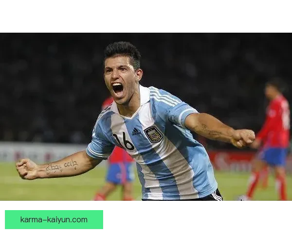 阿圭罗前锋价值持续提升，市场关注度明显增加