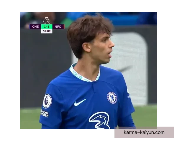 菲利克斯传球能力持续提升，展现出良好的比赛视野与创造力