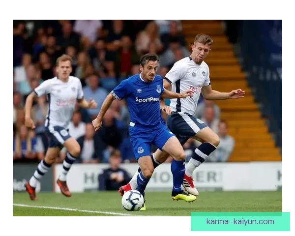 英超埃弗顿逆转表现稳健，状态明显回暖