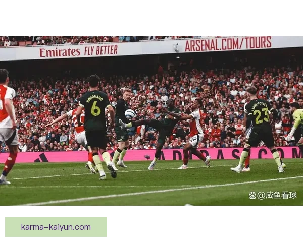 英超布莱顿防守稳健，当前赛季表现值得关注