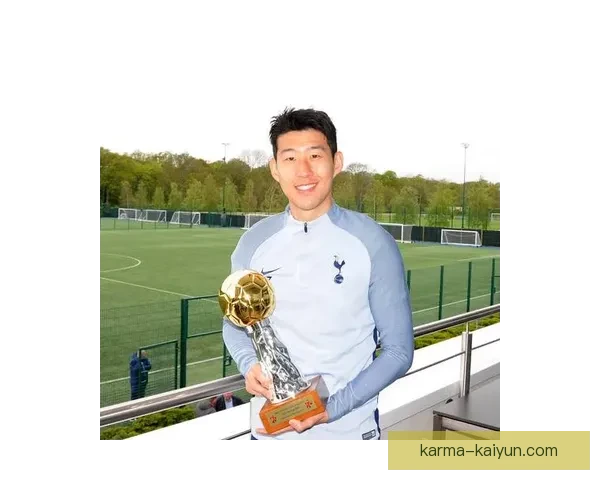 孙兴慜持续提升进攻表现，成热刺前场核心